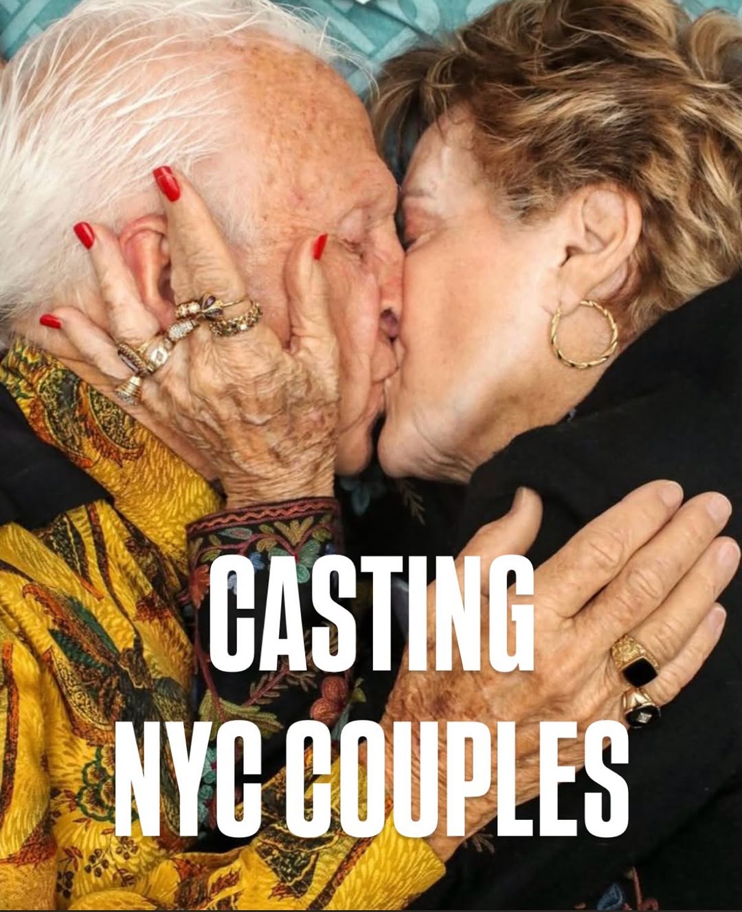 Shay Nielsen Casting