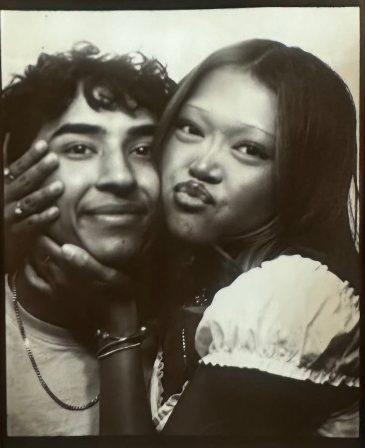 CASTING NYC ️ REAL COUPLES