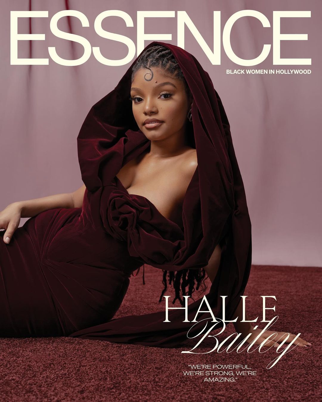 Essence |  Mar. 24