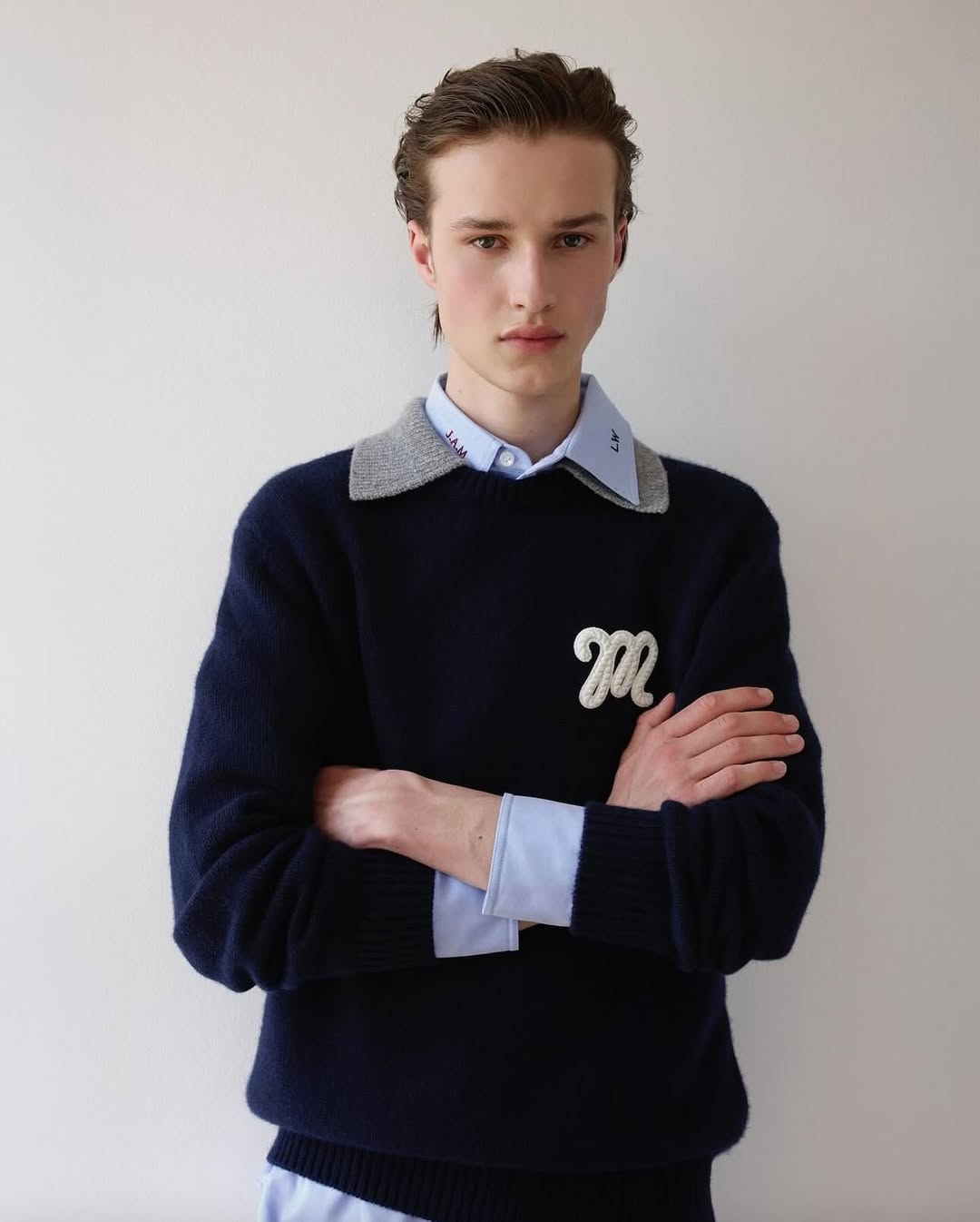MITHRIDATE PS25
@mithridate.official

@danielwfletcher
@otto.masters
@benkschofield 
@shelleydurkancasting
@blakejhenderson
@andrewgallimakeup
@boydijkhuis @rapture_management