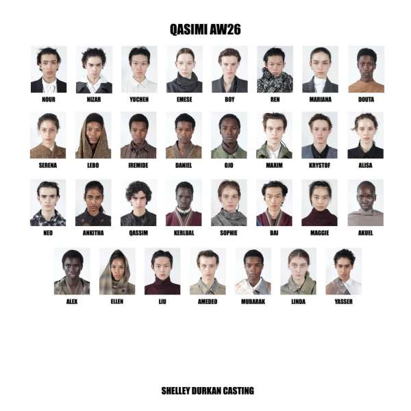 @qasimi_official AW26