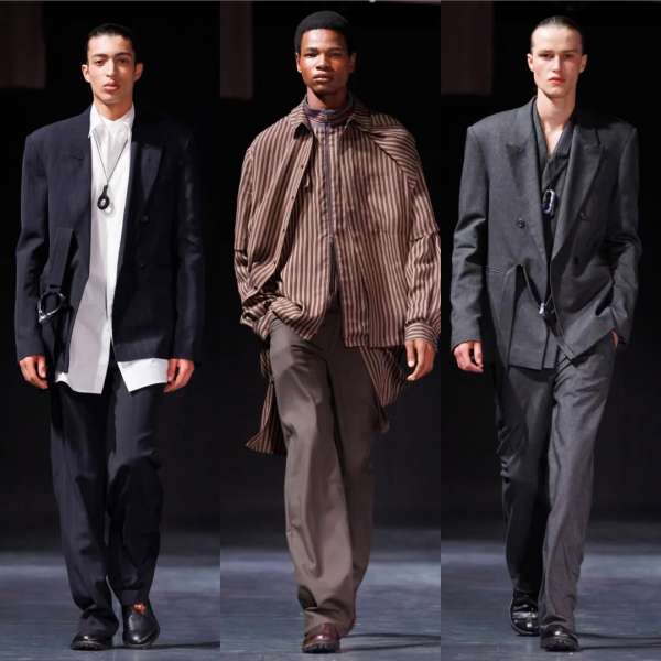 @qasimi_official AW26