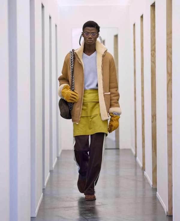 @solidhomme AW26 DUAL SHIFT