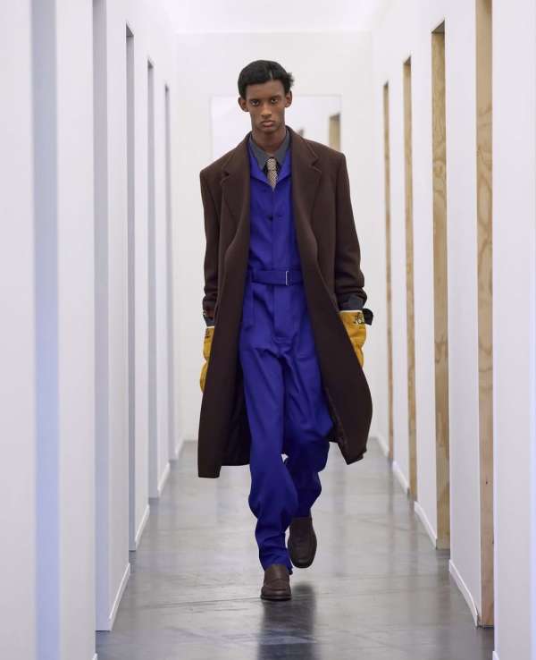 @solidhomme AW26 DUAL SHIFT