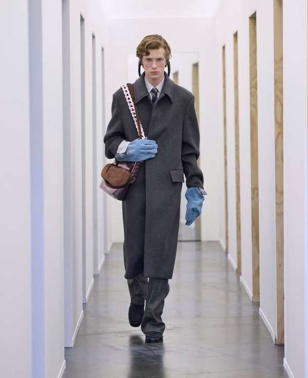 @solidhomme AW26 DUAL SHIFT