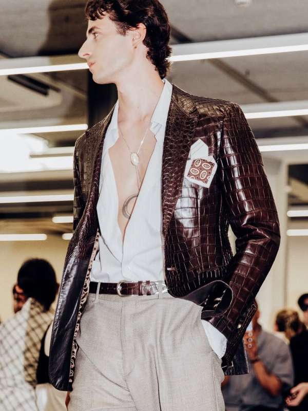 @paulsmithdesign SS27 
