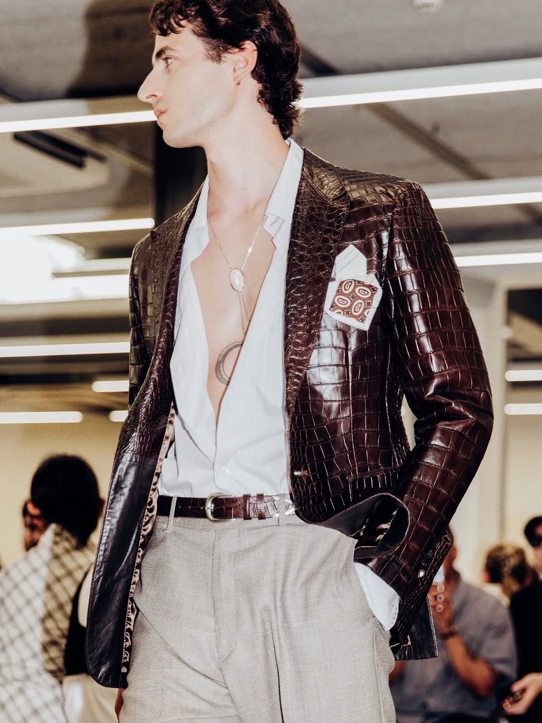 @paulsmithdesign SS27 