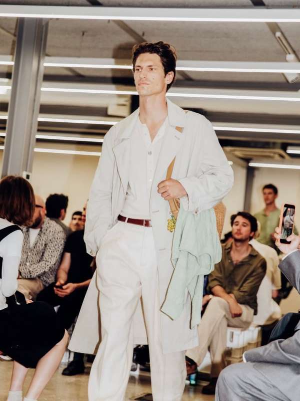 @paulsmithdesign SS27 
