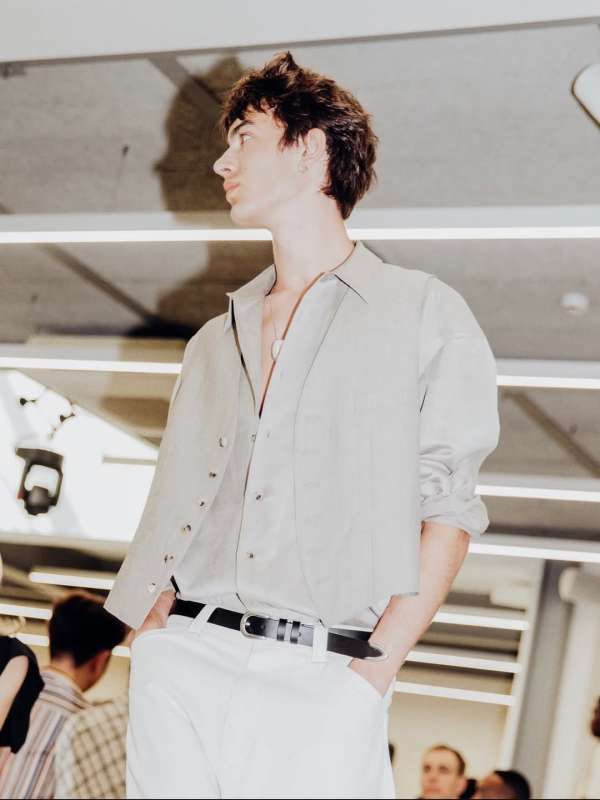 @paulsmithdesign SS27 