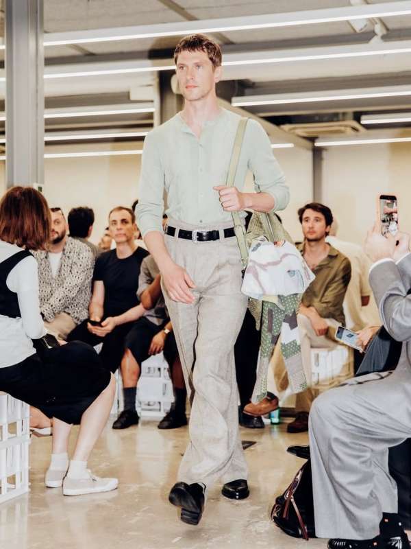 @paulsmithdesign SS27 