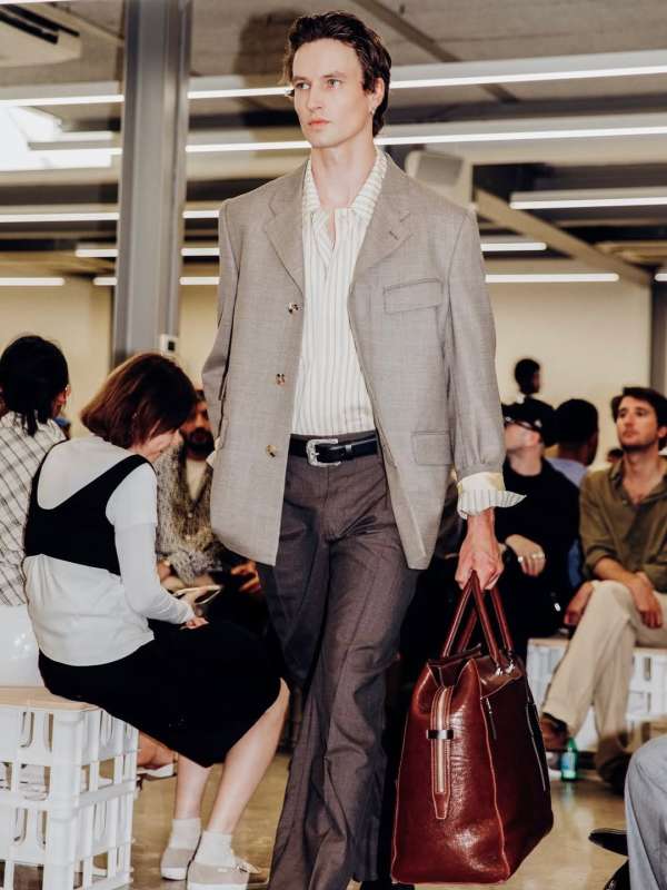 @paulsmithdesign SS27 