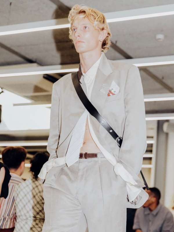 @paulsmithdesign SS27 