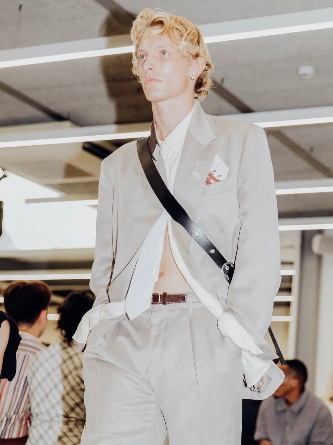 @paulsmithdesign SS27 