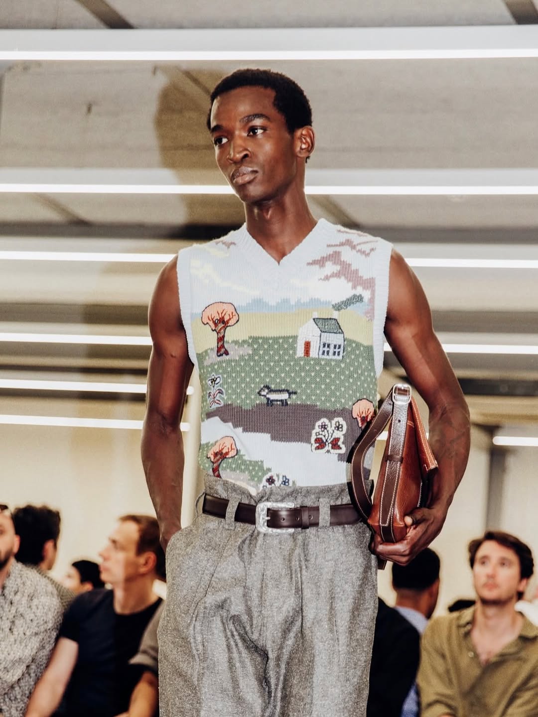 @paulsmithdesign SS27 