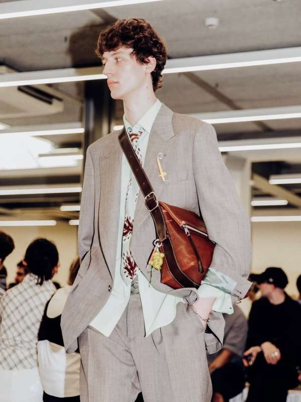 @paulsmithdesign SS27 