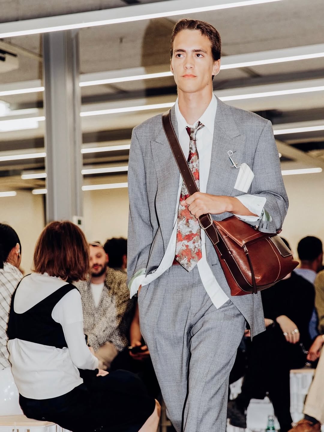 @paulsmithdesign SS27 