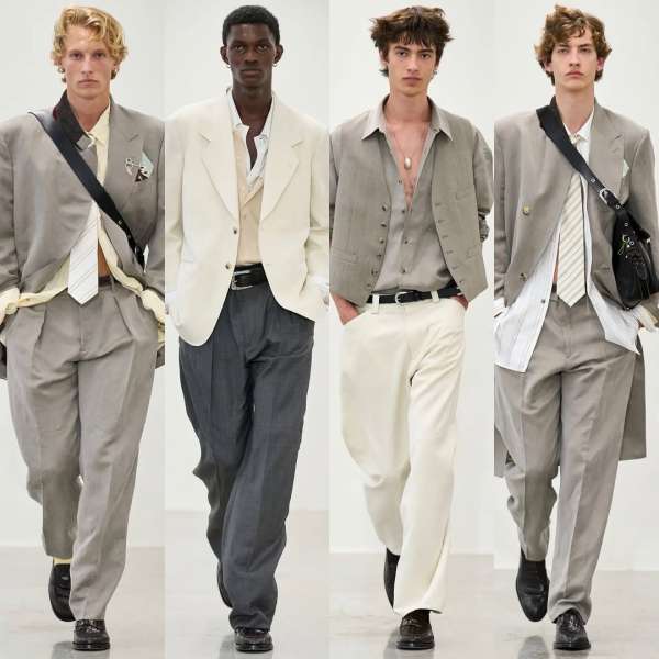 @paulsmithdesign SS27 