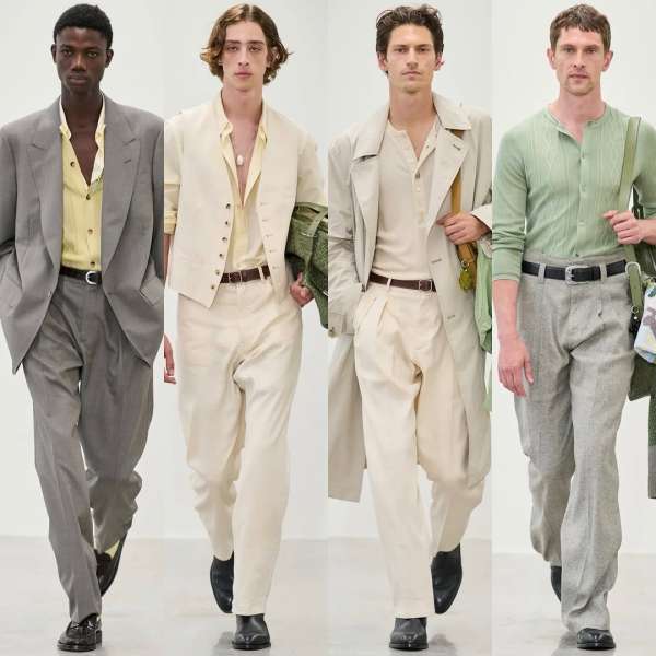 @paulsmithdesign SS27 