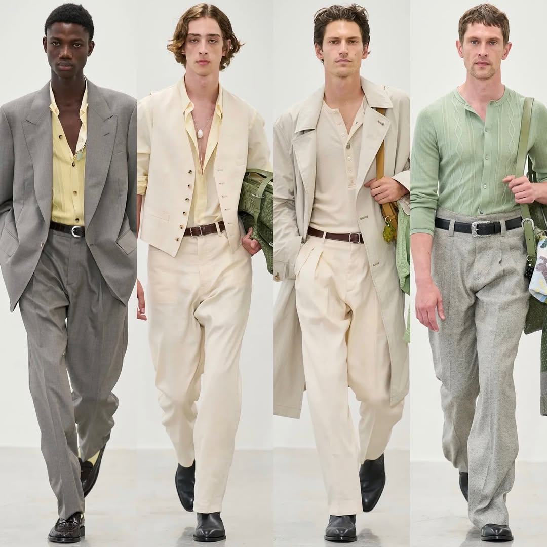 @paulsmithdesign SS27 