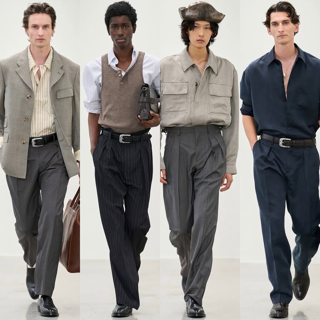 @paulsmithdesign SS27 
