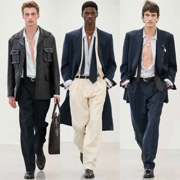 @paulsmithdesign SS27 