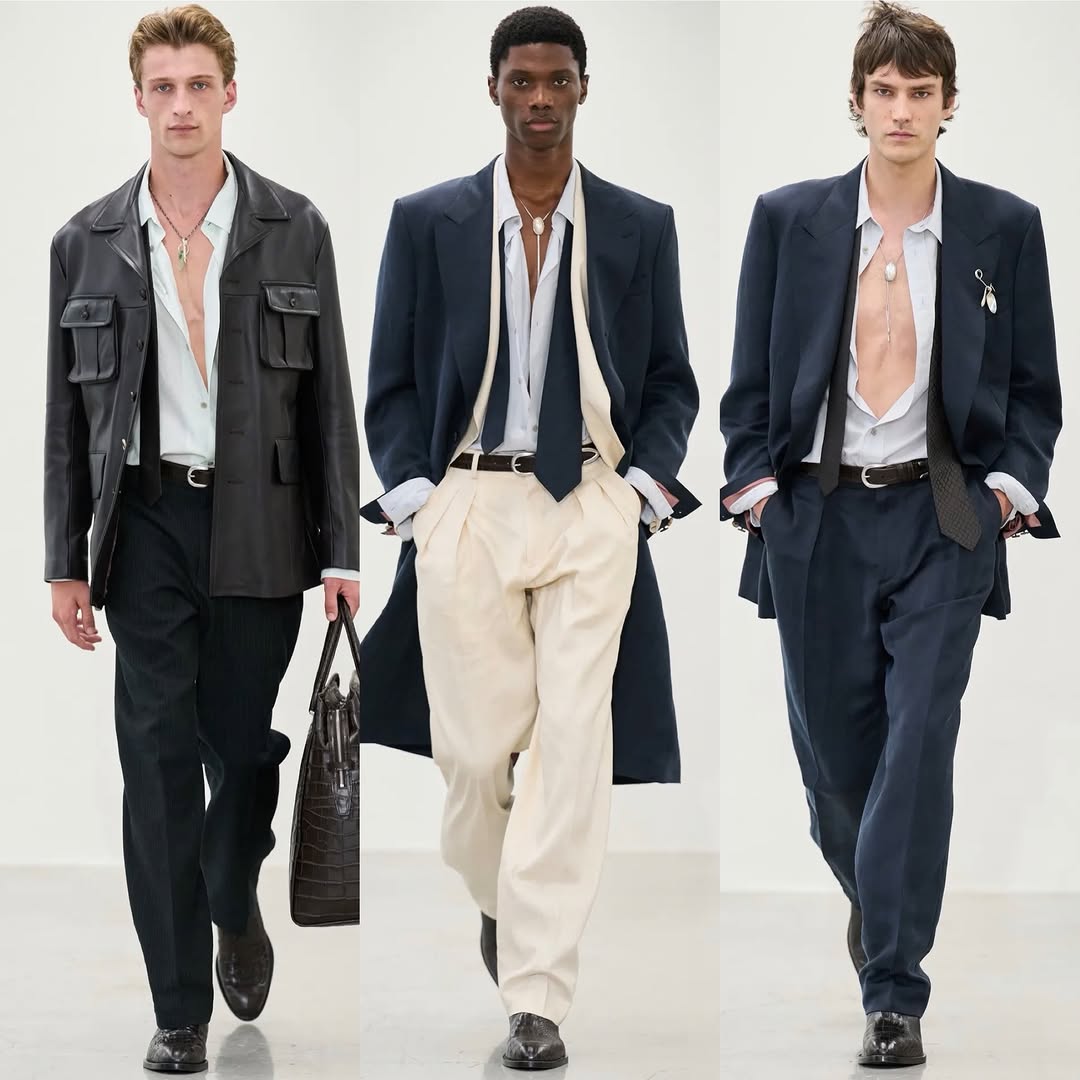 @paulsmithdesign SS27 
