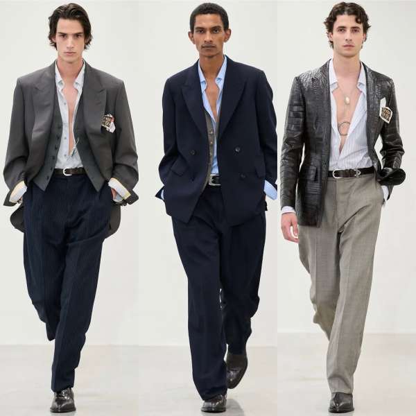 @paulsmithdesign SS27 