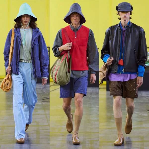 @solidhomme SS27