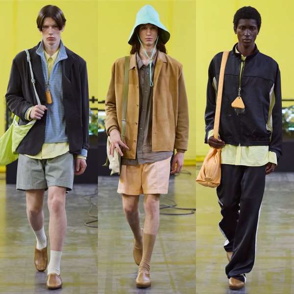 @solidhomme SS27
