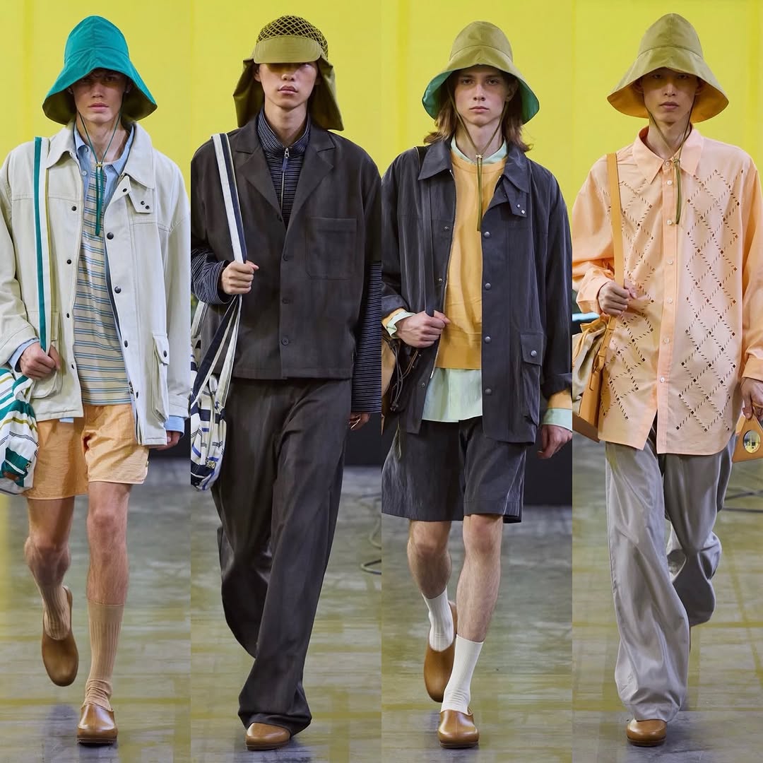 @solidhomme SS27