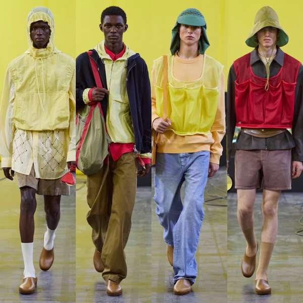 @solidhomme SS27