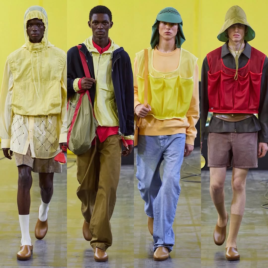 @solidhomme SS27