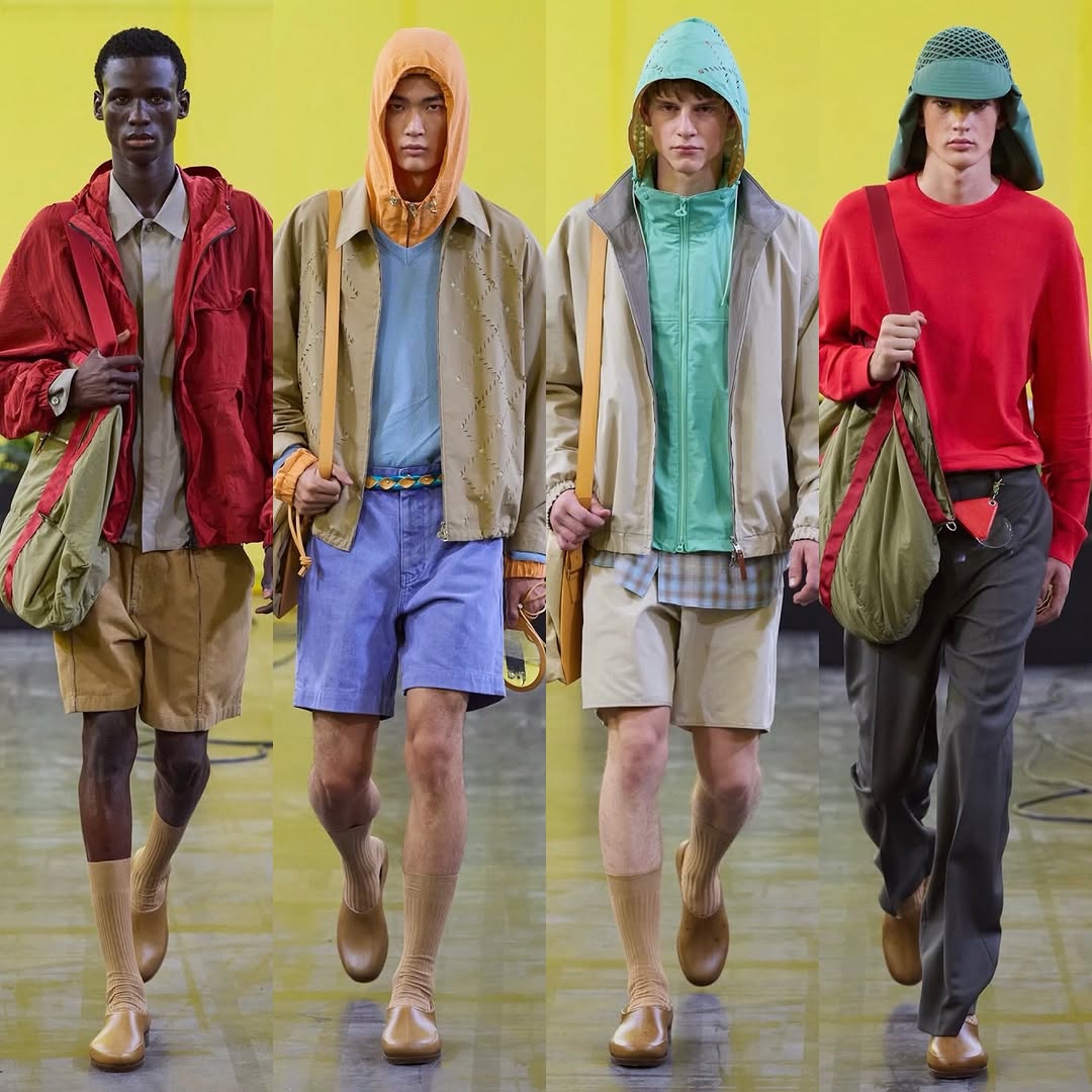 @solidhomme SS27