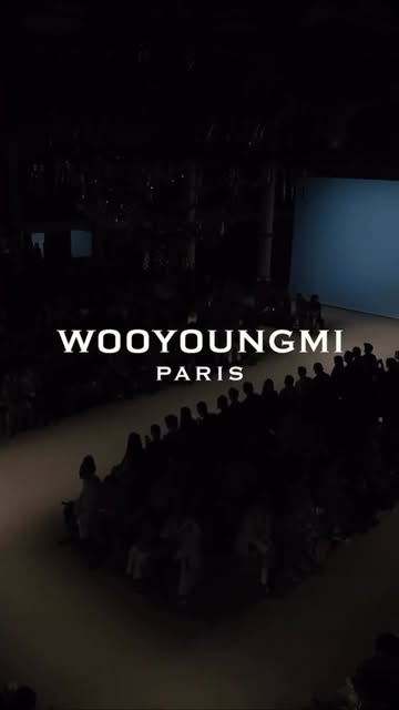@wooyoungmi SS27
