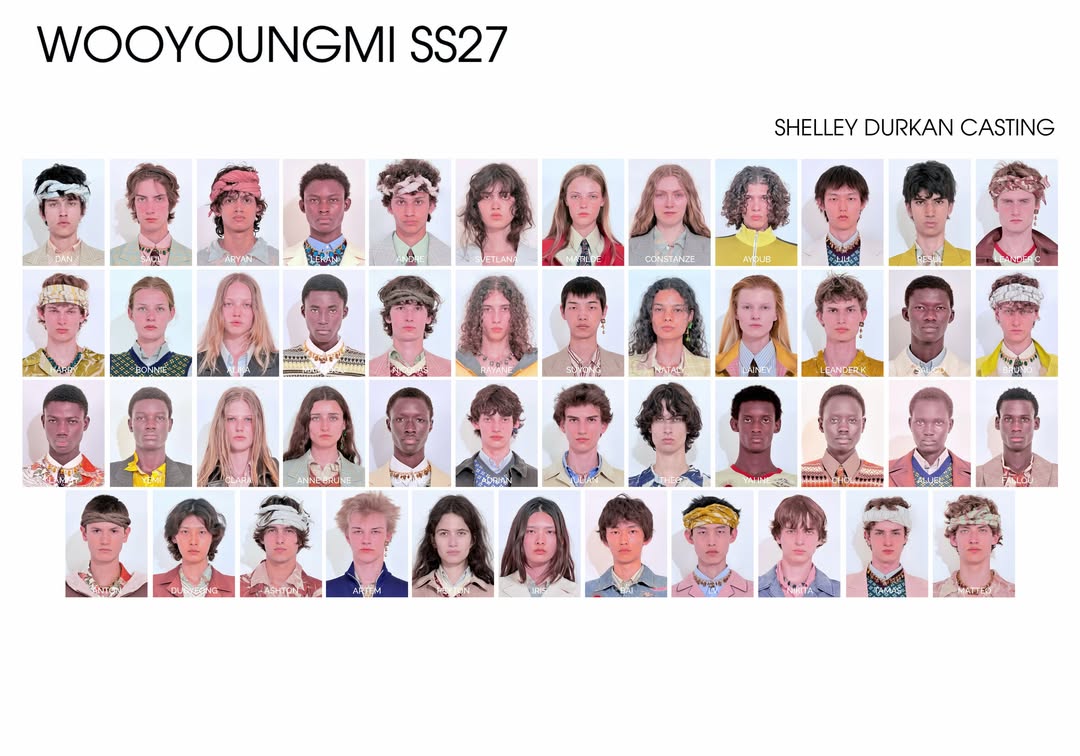 @wooyoungmi SS27