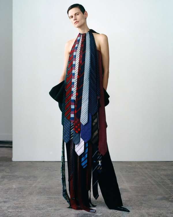 Théo de Gueltzl for Re-Edition Magazine