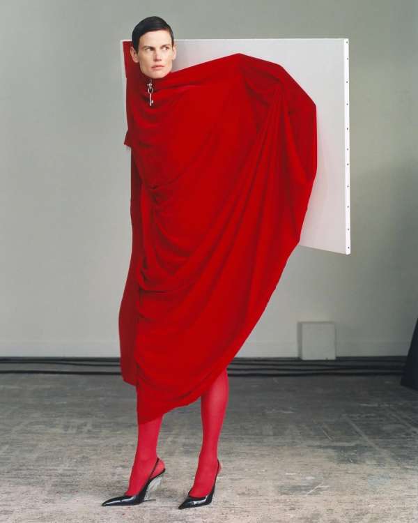 Théo de Gueltzl for Re-Edition Magazine