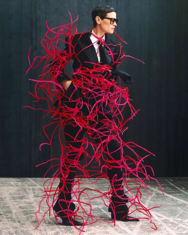Théo de Gueltzl for Re-Edition Magazine
