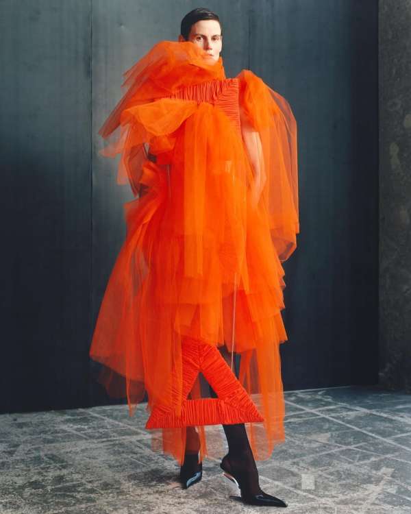 Théo de Gueltzl for Re-Edition Magazine