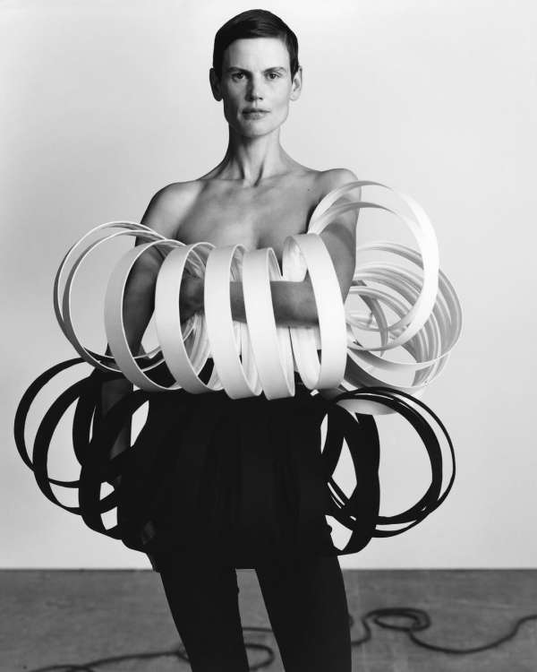 Théo de Gueltzl for Re-Edition Magazine
