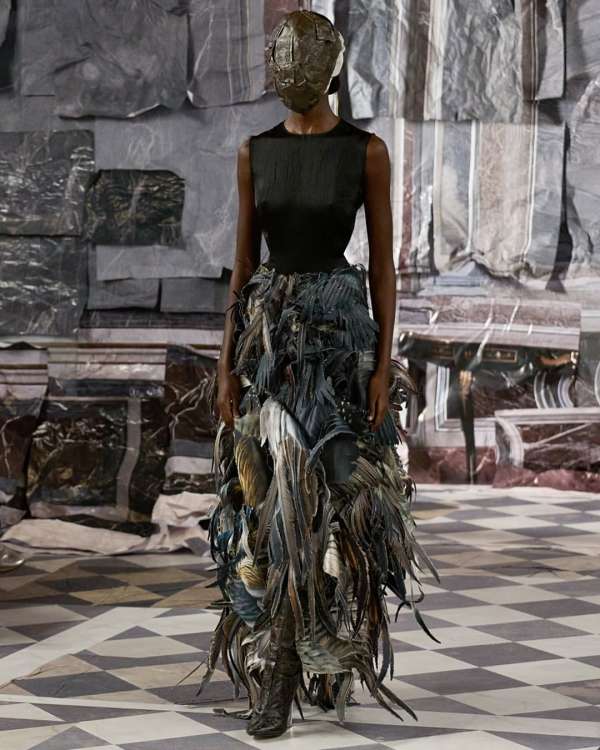 Maison Margiela Artisanal 2025 Collection