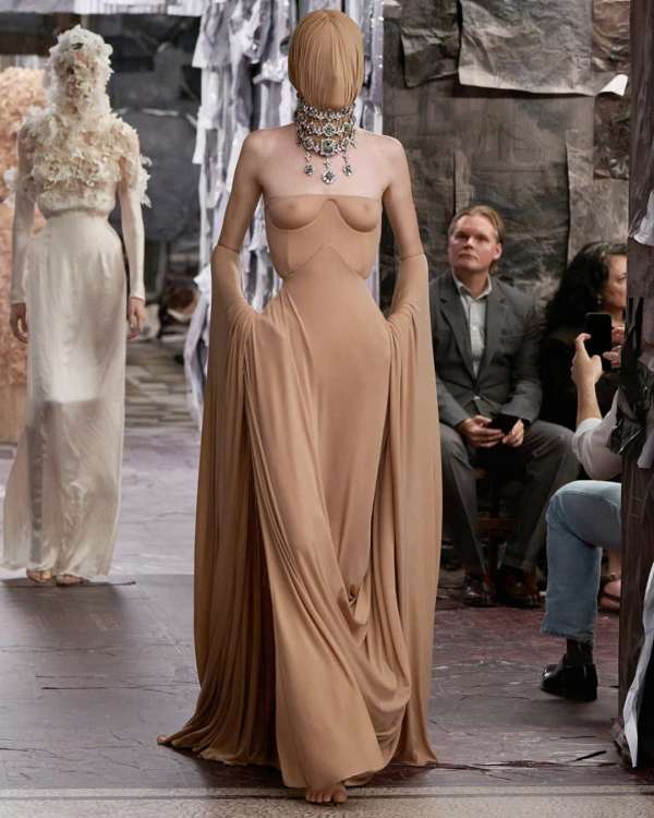 Maison Margiela Artisanal 2025 Collection