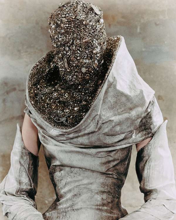 Maison Margiela Artisanal 2025 Collection