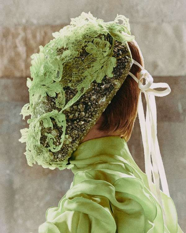 Maison Margiela Artisanal 2025 Collection