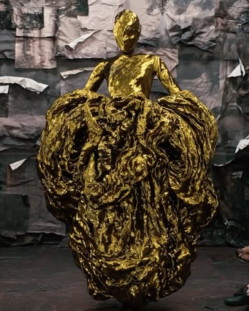 Maison Margiela Artisanal 2025 Collection
