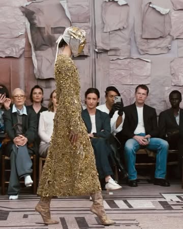 Maison Margiela Artisanal 2025 Collection
