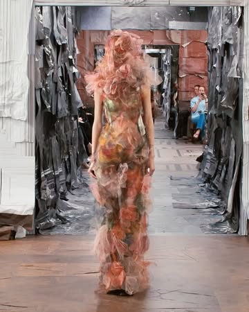 Maison Margiela Artisanal 2025 Collection
