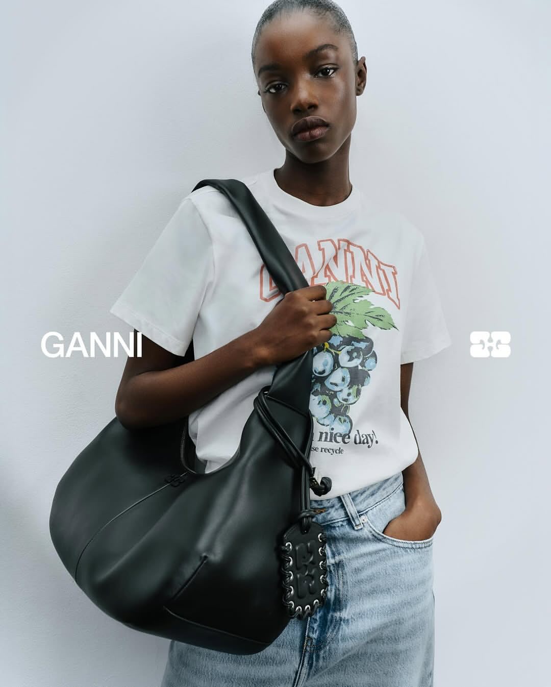 Matthieu Delbreuve for Ganni Summer 25

Ganni is a contemporary Danish women’s fashion brand known for bold, optimistic styles. Founded in 2000 as a cashmere label by Frans Truelsen, it gained fame in the late 2010s when Ditte and Nicolaj Reffstrup revamped the brand. Over the past decade, Ganni has become a cult favorite blending high-end and high-street fashion. Collaborations with brands like Juicy Couture and Levi’s have kept it relevant to current trends, especially the Y2K revival. With a strong social media presence, Ganni goes beyond selling clothes by emphasizing sustainability through detailed annual reports and establishing a new external responsibility board. The brand’s Summer 25 collection, shot by French photographer Matthieu Delbreuve, continues to reflect its playful yet conscious approach to fashion.

Creative Direction @ganni
Photographer @matthieu_delbreuve
Styling @julielucilevelut
Hair @joeburwin
Make Up @kamilavay
Set Designer @lunekuipers
Post House @sheriff.projects
#sheriffprojects