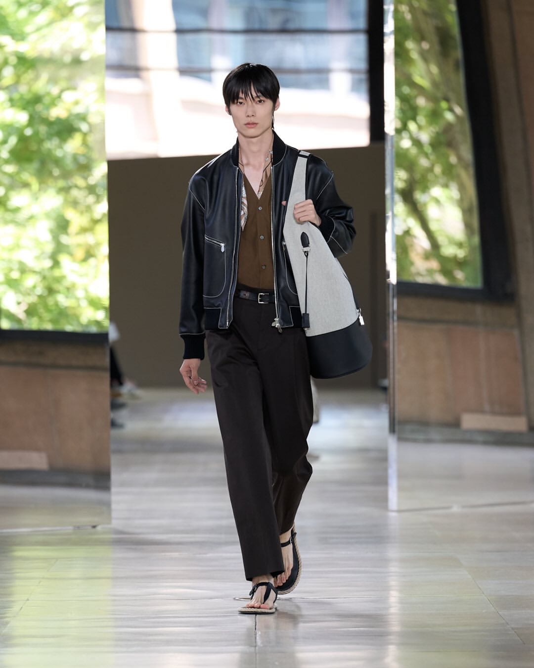 Paris Men’s Fashion Week - June 25

This past June, Paris Men’s Fashion Week once again delivered a vibrant showcase of runway excellence, offering a compelling preview of the style directions shaping the Spring-Summer 2026 season.

As every season, we worked alongside fashion houses to handle the technical production, digital capture, and on-set post-production of their shows, seamlessly integrating these disciplines to ensure a smooth, cohesive workflow.
We provide a fully integrated suite of services tailored to meet the highest standards of this ever-evolving industry. With precision and agility, we’re here to bring your vision to life, every step of the way.
Feel free to reach out for more information for your next show, we’d love to hear from you.

Creative Direction @dior (1, 2, 3) @hermes (4, 5, 6) @lemaire (7, 8, 9)
Post House @sheriff.projects
#sheriffprojects