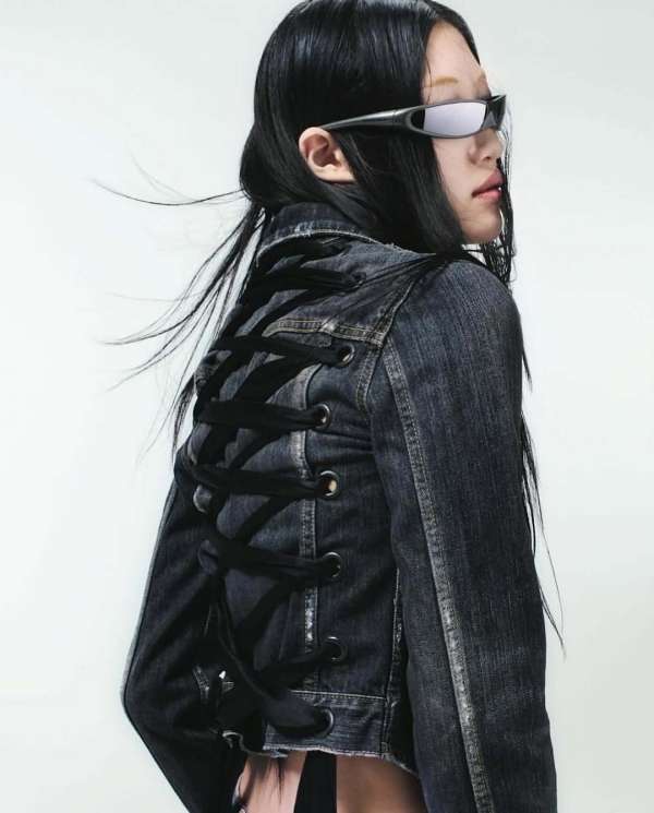 Mathieu Rainaud for D la Repubblica